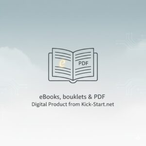 AI jobs from home (Kick-Start PDF)