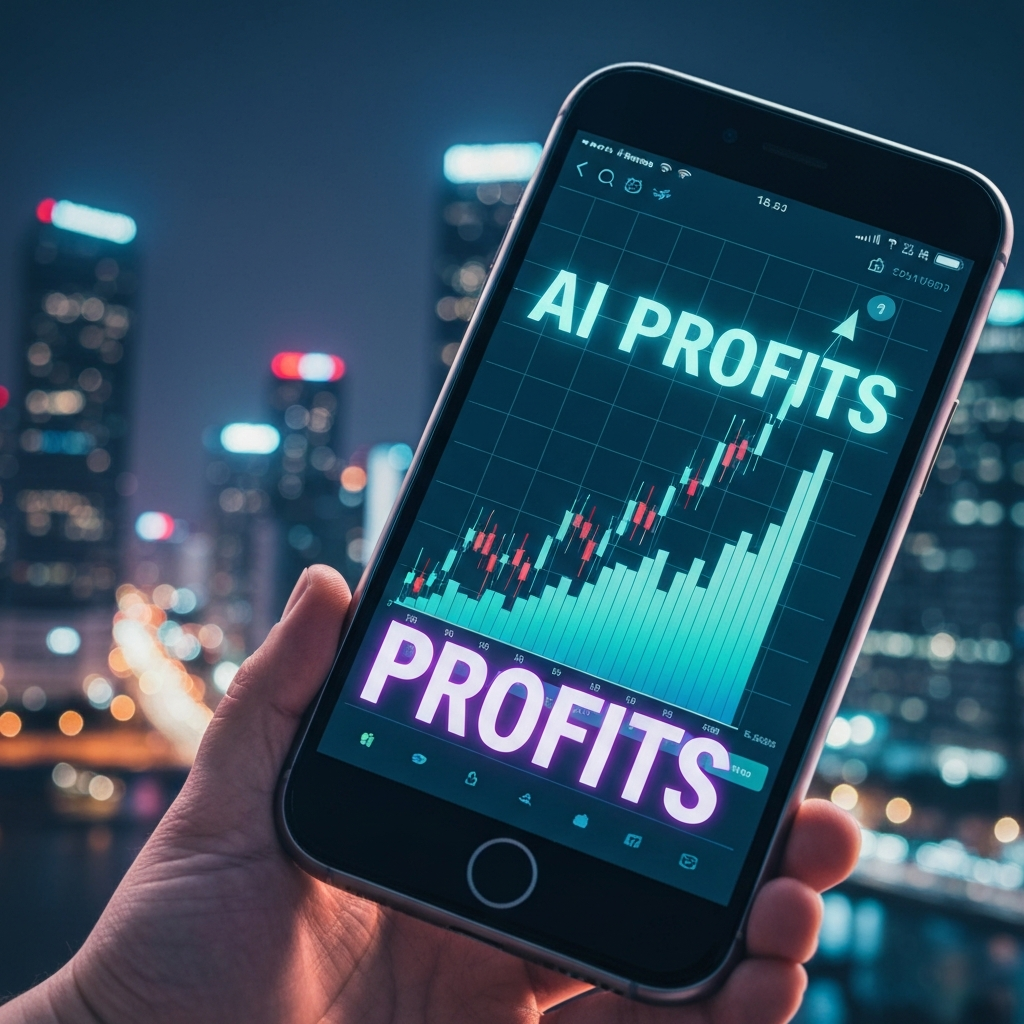 Make Money with AI: Ultimate Profit Strategies
